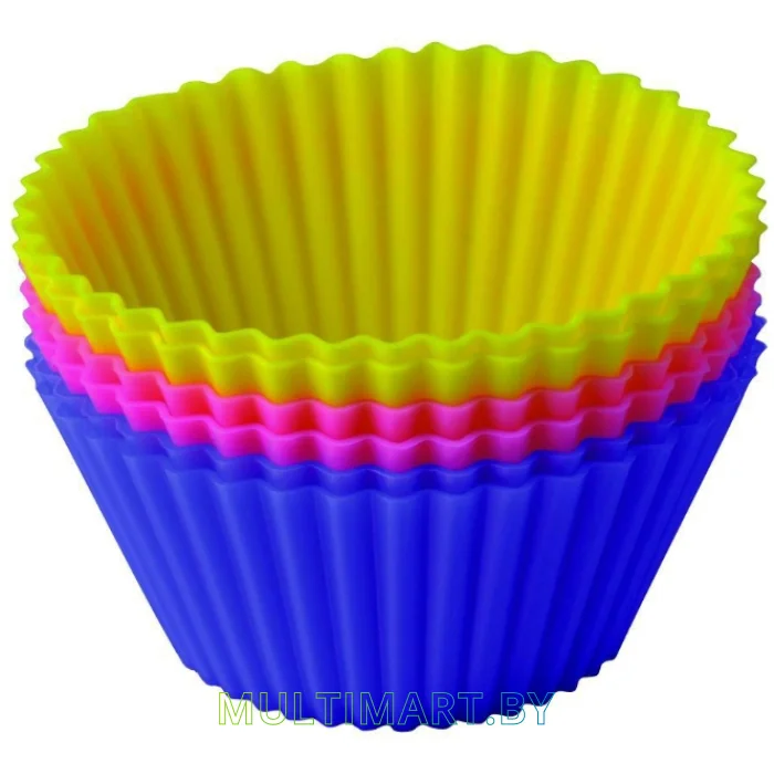 Форма для выпечки Regent Silicone 93-SI-S-17